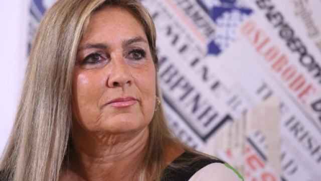 Romina Power lascia la scia. Chimica... - Panorama - panorama.it
