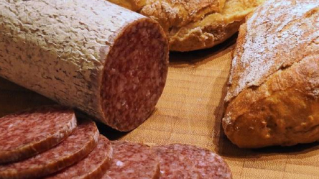 Salame con salmonella ritirati alcuni lotti