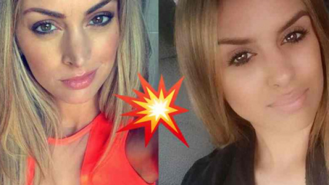 Samantha, l'ex d'Anthony Martial, attaque M&eacute;lanie Da Cruz apr&egrave;s l'annonce de sa grossesse. Elle r&eacute;plique !