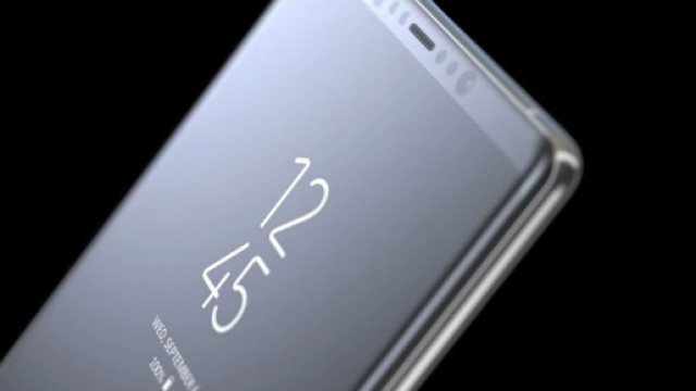 Samsung Galaxy Note 9, ecco come potrebbe essere il nuovo arrivo dell'azienda