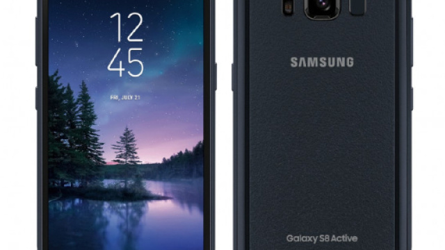 Samsung Galaxy S9 Active, arriver&agrave; in estate