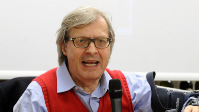 Sgarbi ha criticato Gomorra. Ecco perch&eacute; ha torto.