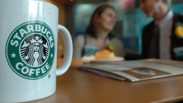 Starbucks sbarca in Italia: ecco come candidarsi per i posti di lavoro a Milano