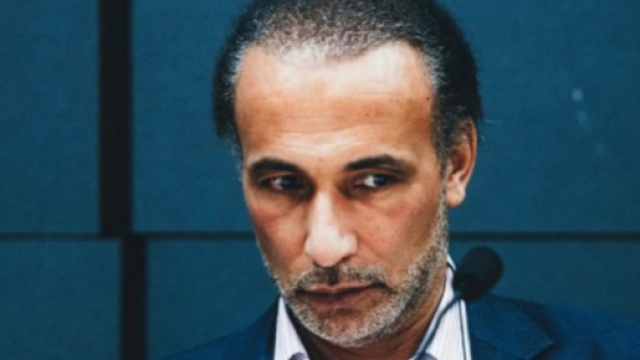Tariq Ramadan mis en examen et incarc&eacute;r&eacute;