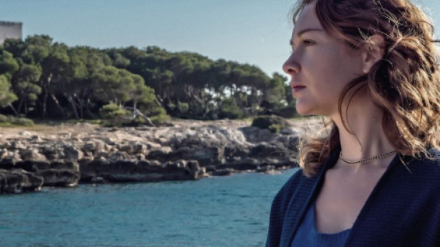 Una donna contro tutti, il film tv su Renata Fonte con la ... - panorama.it