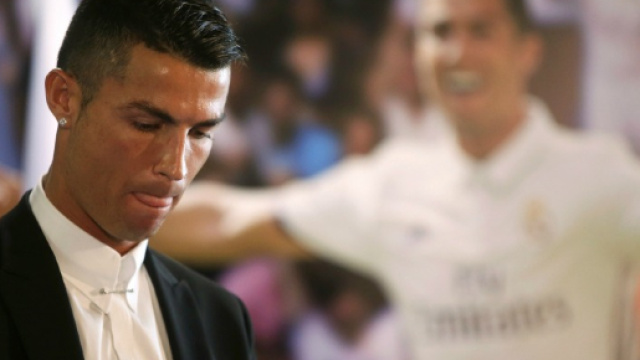 Voici les conditions pour que CR7 prolonge au Real ! - planetefoot.net