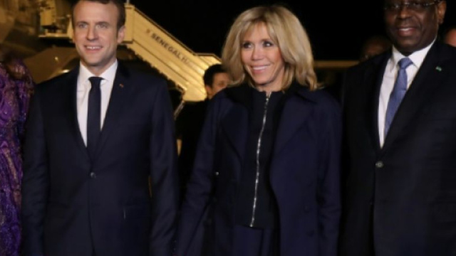 What.IsUp : Apr&egrave;s la Tunisie, Macron au S&eacute;n&eacute;gal plaide pour l ... - isup.ws