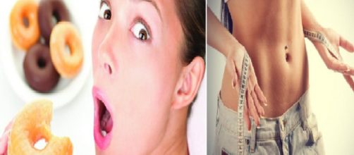 5 H&Aacute;BITOS que te har&aacute;n ADELGAZAR r&aacute;pido sin que lo notes!! | Tuul - tuul.tv