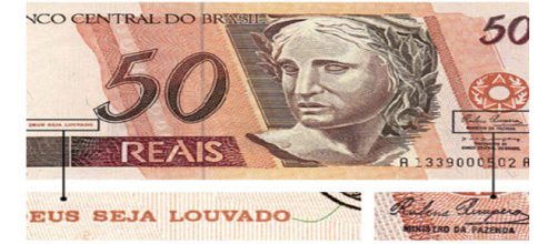 Algumas c&eacute;dulas e moedas raras podem valer muito