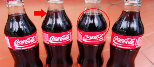 Descubra por que a Coca-Cola se tornou um fen&ocirc;meno mundial