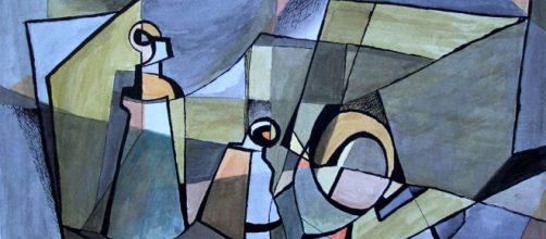 El Cubismo C&eacute;zanniano de Picasso