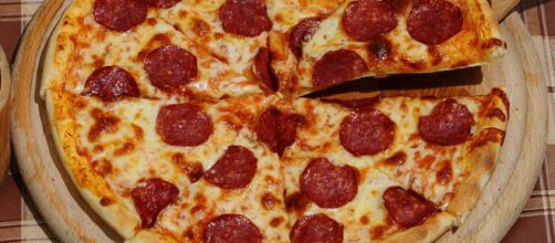 Image Credit: Pizza Masetti Craiova/Flickr