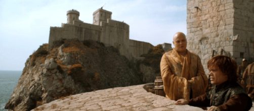 Juego de Tronos: &iexcl;Comienza la filmaci&oacute;n de la temporada 8 en Desembarco del Rey!