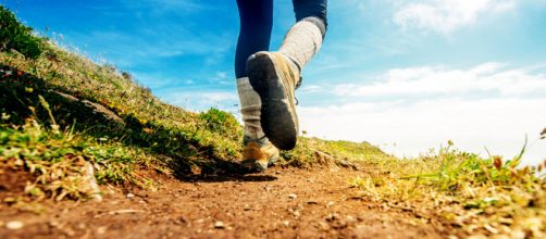 Las rutas jacobeas minoritarias potencian el Camino de Santiago en ... - vivecamino.com