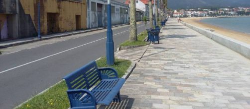 Los pasos perdidos de Diana Quer | Galicia | EL PA&Iacute;S - elpais.com