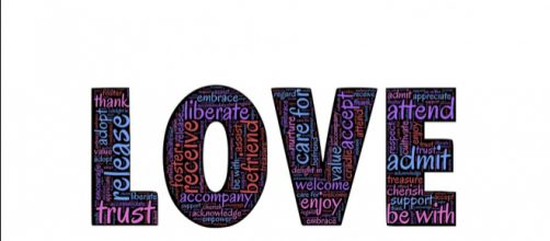 Nonviolence wins in the end. (Image johnhain Pixabay)