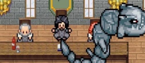 Nuevo crossover de 'Pok&eacute;mon' y 'Juego de Tronos'