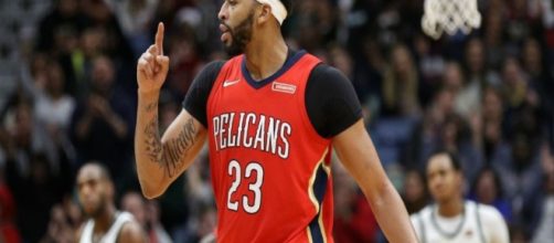 Rumores cambios de la NBA: Boston Celtics interesado en Anthony Davis - www.metro.us