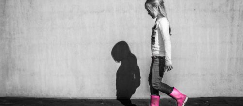 Walking is magic. (Image: Skitterphoto/Pixabay)