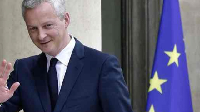 Bruno Le Maire a convoqu&eacute; Thierry Cotillard, le patron d'Intermarch&eacute;, pour lui demander de stopper ces pratiques commerciales.
