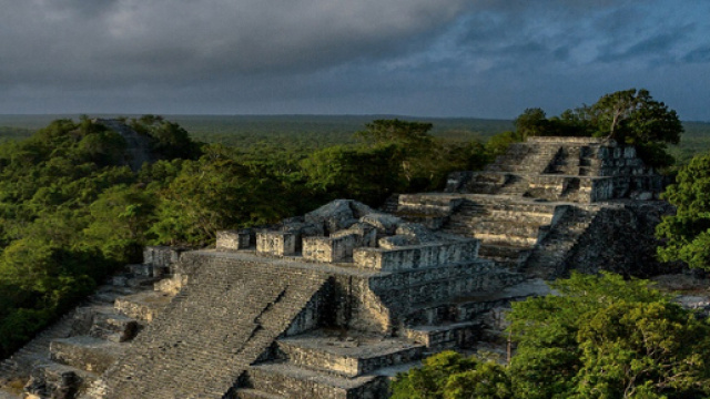 CALAKMUL, L'ULTIMO MONDO MAYA - Travel Circle - kel12circle.com