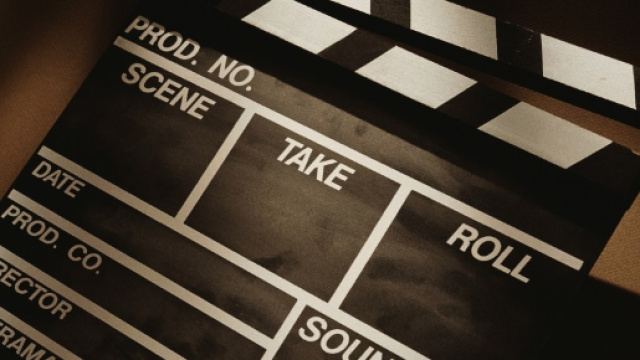 Casting per cinema, Tv e spettacolo.