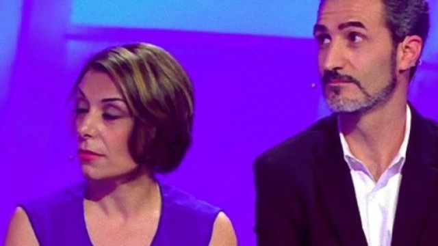 C'&egrave; Posta per Te, Maurizio: 'Quella non &egrave; la mia famiglia'.