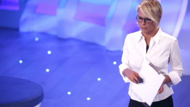 C'&egrave; Posta per Te sospeso per una settimana