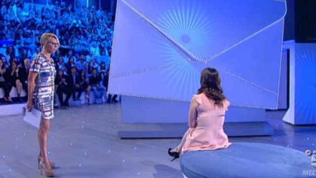 C'&egrave; posta per te, storie 14 01 2017 (Foto 11/22) | Televisionando - televisionando.it