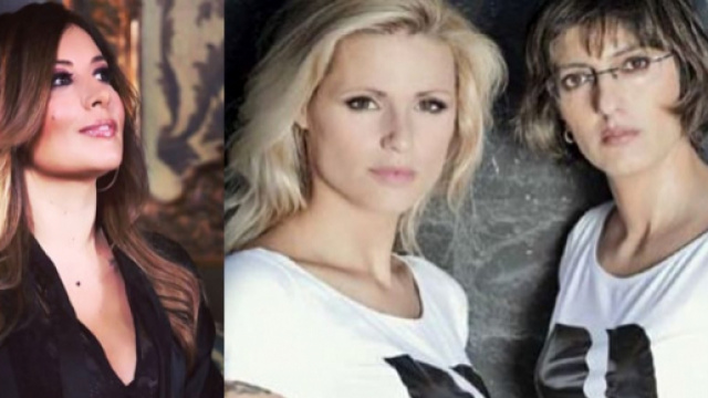 Doppia Difesa | Hunziker-Bongiorno | Selvaggia Lucarelli: "Nessuno ... - today.it