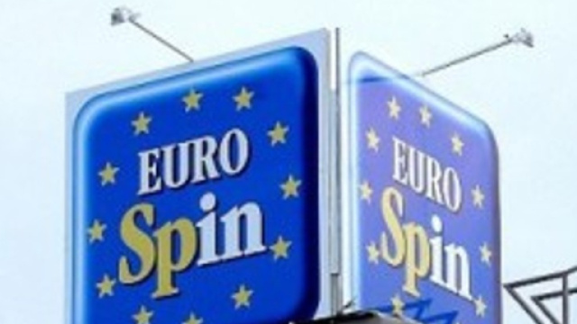 Eurospin, lavoro nelle province italiane.