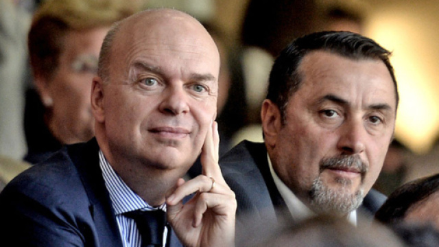 Super colpo Milan: arriva a giugno e a parametro zero il giocatore di serie A