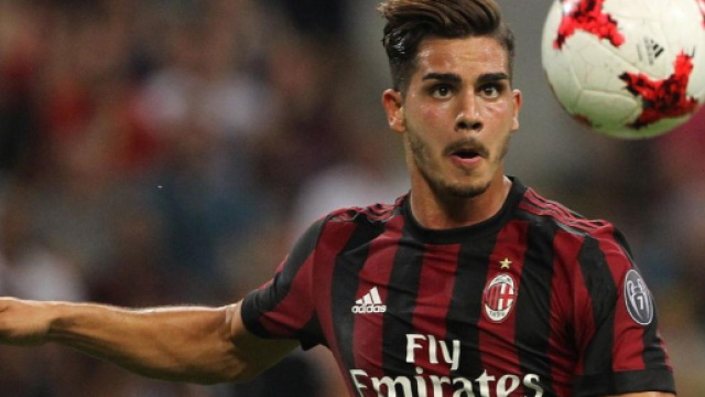 Finalmente scocca l'ora di Andr&eacute; Silva - Articolo di Angelredblack - calciomercato.com