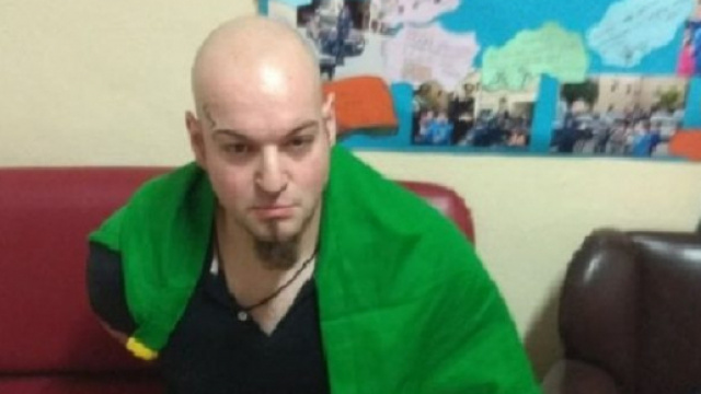 Il giustiziere di Macerata, Luca Traini, e il sondaggio su italiani e immigrazione