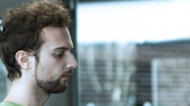 Il produttore di musica elettronica e tecnico del suono Fabio Natale