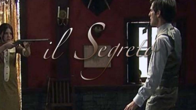 Il Segreto: marcela uccide Aquilino?