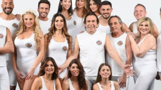 Isola dei famosi 2018 terza puntata