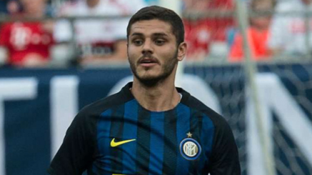Juve, vicino il nuovo Icardi: i dettagli