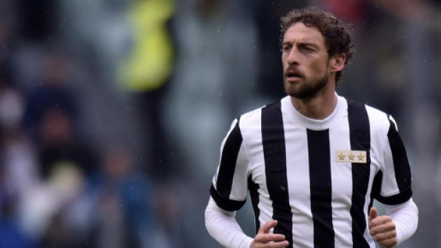 Juventus, Marchisio avverte le avversarie