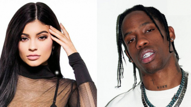 Kylie Jenner et Travis Scott attendraient leur premier enfant - TRACE - trace.tv