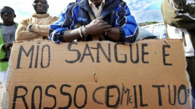 La razza come criterio d'identit&agrave;: alla prova dei fatti &ndash; HF ... - hfconvention.eu