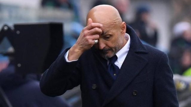 La Spal beffa l'Inter nel finale: 1-1. I nerazzurri non sanno pi&ugrave; ... - lastampa.it