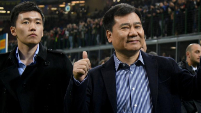 L'Inter pronta a piazzare il miglior colpo: offerta monstre ... - calciomercato.com