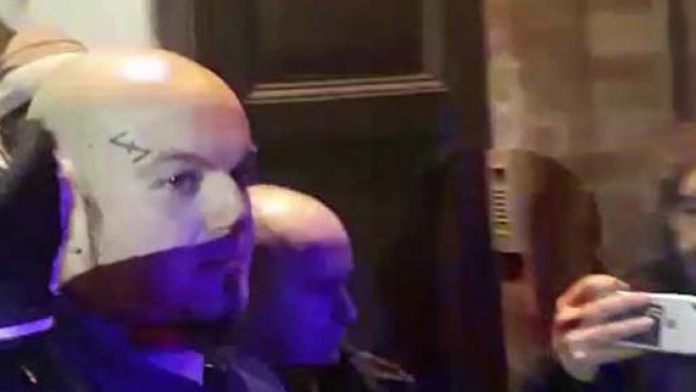 Luca Traini non manifesta pentimento