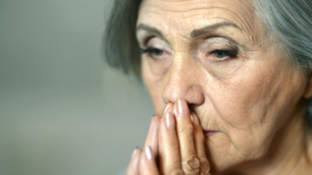 Maladie d'Alzheimer : les antid&eacute;presseurs augmentent le risque de ... - topsante.com