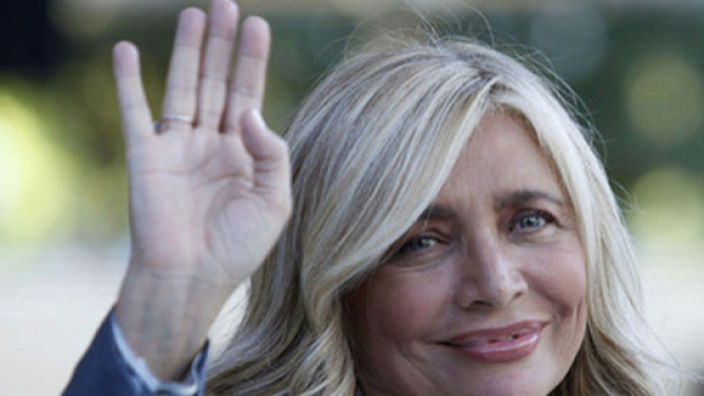 Mara Venier allo scoperto: &laquo;Un politico importante mi molest&ograve;&raquo; - ilgazzettino.it