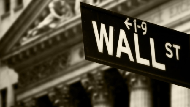 Wall Street: il crollo del 5 febbraio preoccupa gli investitori - pbs.org