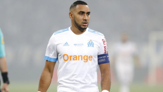 OM : Dimitri Payet se voit en Russie - francetvinfo.fr