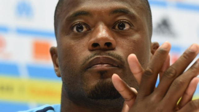Patrice Evra is back : l'ancien joueur de l'OM va rebondir &agrave; West ... - eurosport.fr