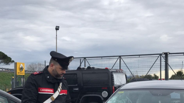 Pirata della strada travolge e uccide benzinaio ventenne